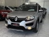 SANDERO 1.6 STEPWAY 16V FLEX 4P MANUAL - 2020 - SANTA CRUZ DO SUL