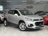TRACKER 1.4 16V TURBO FLEX LTZ AUTOMÁTICO - 2017 - SANTA CRUZ DO SUL