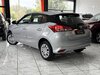 YARIS 1.5 XL 16V FLEX 4P AUTOMATÍCO - 2025 - SANTA CRUZ DO SUL