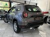 DUSTER 1.6 INTENSE 16V FLEX 4P AUTOMÁTICO - 2025 - SANTA CRUZ DO SUL