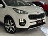 SPORTAGE 2.0 EX 4X2 16V FLEX 4P AUTOMÁTICO - 2017 - SANTA CRUZ DO SUL