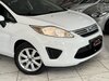 FIESTA 1.6 SE SEDAN 16V FLEX 4P MANUAL - 2011 - SANTA CRUZ DO SUL