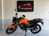CG 160 TITAN - 2025 - SANTA CRUZ DO SUL