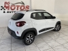 KWID 1.0 12V OUTSIDER FLEX 4P MANUAL - 2023 - SANTA CRUZ DO SUL