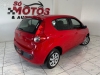 PALIO 1.4 MPI ATTRACTIVE 8V FLEX 4P MANUAL - 2015 - SANTA CRUZ DO SUL