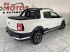 SAVEIRO 1.6 CROSS CD 16V FLEX 2P MANUAL - 2023 - SANTA CRUZ DO SUL