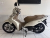 BIZ 125  - 2018 - SANTA CRUZ DO SUL