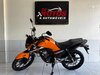CG 160 TITAN - 2025 - SANTA CRUZ DO SUL