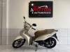 BIZ 125  - 2018 - SANTA CRUZ DO SUL