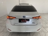 COROLLA 1.8 ALTIS PREMIUM 16V HÍBRIDO 4P AUTOMÁTICO - 2020 - SANTA CRUZ DO SUL