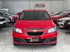 ONIX 1.4 MPFI LT 8V FLEX 4P AUTOMÁTICO - 2015 - SANTA CRUZ DO SUL