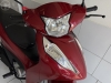 BIZ 125 EX - 2025 - SANTA CRUZ DO SUL