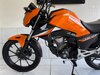 CG 160 TITAN - 2025 - SANTA CRUZ DO SUL