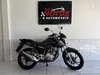 CG 160 FAN - 2024 - SANTA CRUZ DO SUL