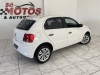 GOL 1.6 MSI TOTALFLEX TRENDLINE 4P MANUAL - 2019 - SANTA CRUZ DO SUL