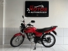 CG 125 TITAN KS - 2003 - SANTA CRUZ DO SUL