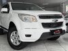 S10 2.8 LT 4X4 CD 16V TURBO DIESEL 4P MANUAL - 2015 - SANTA CRUZ DO SUL