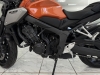 CB 650R  - 2024 - SANTA CRUZ DO SUL