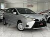 YARIS 1.5 XL 16V FLEX 4P AUTOMATÍCO - 2025 - SANTA CRUZ DO SUL