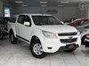 S10 2.8 LT 4X4 CD 16V TURBO DIESEL 4P MANUAL - 2015 - SANTA CRUZ DO SUL