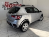 SANDERO 1.6 STEPWAY ZEN 16V FLEX 4P MANUAL - 2020 - SANTA CRUZ DO SUL
