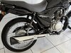 CG 125 FAN ES - 2009 - SANTA CRUZ DO SUL