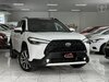 COROLLA 2.0 CROSS XRE 16V FLEX 4P AUTOMÁTICO - 2022 - SANTA CRUZ DO SUL