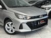 HB20 1.0 COMFORT PLUS 12V FLEX 4P MANUAL - 2025 - SANTA CRUZ DO SUL
