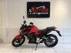 CB 300F TWISTER CBS - 2024 - SANTA CRUZ DO SUL
