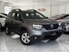 DUSTER 1.6 INTENSE 16V FLEX 4P AUTOMÁTICO - 2025 - SANTA CRUZ DO SUL