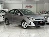 HB20S 1.0 COMFORT PLUS 12V FLEX 4P MANUAL - 2025 - SANTA CRUZ DO SUL
