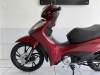 BIZ 125 EX - 2025 - SANTA CRUZ DO SUL
