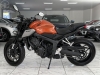 CB 650R  - 2024 - SANTA CRUZ DO SUL