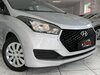 HB20 1.0 UNIQUE 12V FLEX 4P MANUAL - 2019 - SANTA CRUZ DO SUL