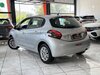208 1.2 ALLURE 12V FLEX 4P MANUAL - 2019 - SANTA CRUZ DO SUL