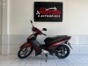 BIZ 125 EX - 2012 - SANTA CRUZ DO SUL