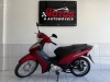 BIZ 125 ES - 2015 - SANTA CRUZ DO SUL