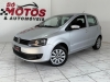 FOX 1.0 MI 8V FLEX 4P MANUAL - 2012 - SANTA CRUZ DO SUL