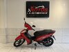 BIZ 125 - 2017 - SANTA CRUZ DO SUL