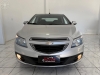 PRISMA 1.4 MPFI LT 8V FLEX 4P MANUAL - 2014 - SANTA CRUZ DO SUL