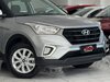 CRETA 1.6 16V ACTION FLEX 4P AUTOM - 2025 - SANTA CRUZ DO SUL