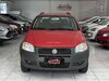 STRADA 1.4 MPI WORKING CD 8V FLEX 2P MANUAL - 2013 - SANTA CRUZ DO SUL