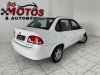 CLASSIC 1.0 VHC LS 8V FLEX 4P MANUAL - 2015 - SANTA CRUZ DO SUL