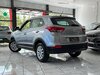 CRETA 1.6 16V ACTION FLEX 4P AUTOM - 2025 - SANTA CRUZ DO SUL