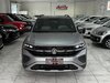 T-CROSS 1.0 COMFORTLINE TSI FLEX 4P AUTOMÁTICO - 2025 - SANTA CRUZ DO SUL
