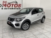 MOBI 1.0 8V EVO FLEX LIKE. MANUAL - 2021 - SANTA CRUZ DO SUL