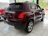 TRACKER 1.8 MPFI LTZ 4X2 16V FLEX 4P AUTOMÁTICO - 2015 - SANTA CRUZ DO SUL