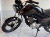 CG 125 FAN KS - 2012 - SANTA CRUZ DO SUL