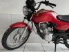 CG 125 TITAN KS - 2003 - SANTA CRUZ DO SUL
