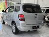 SPIN 1.8 LT 8V FLEX 4P MANUAL - 2014 - SANTA CRUZ DO SUL